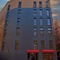 Vavien Hotel - map