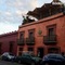 Casa Cid Del Leon - map