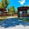 Camping Village Roma Capitol - map