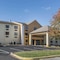 Quality Inn & Suites - map
