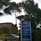 Hotel Parc Azur Toulon - map