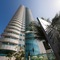 Radisson Hotel Recife - map