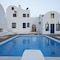Santorini Traditional Suites - map