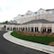 Hilton Garden Inn Greensboro Airport - map