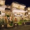 Sandy Point Villas Chania - map