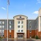 Candlewood Suites Fairbanks By Ihg - map