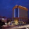 Willman Hotel - map