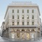 Fendi Private Suites - map