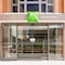 Ibis Styles London Heathrow Airport - map