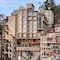 Hotel Baljees Regency - map