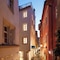 Domresidenz Regensburg - map