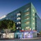 Hampton Inn & Suites Santa Monica - map