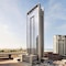 The First Collection Marina, Dubai, a Tribute Portfolio Hotel - map