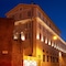 The Building Hotel - map