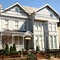 The Inn On Negley - map