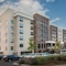 Springhill Suites By Marriott Charleston Mount Pleasant - map