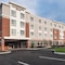 Courtyard By Marriott Boston Littleton - map