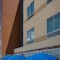 Fairfield Inn & Suites Dallas West I-30 - map