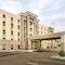 Hampton Inn & Suites Hudson - map
