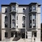 Boston Fenway Inn by FOUND - map