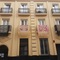 Apartamentos Doña Lola - map