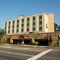 Best Western Queens Gold Coast - map