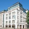 INNSiDE by Meliá Leipzig - map