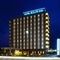 Hotel Route-Inn Toyama Inter - map