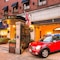 Kobe Tor Road Hotel Sanraku - map