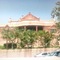 Palanpur Palace Hotel - map