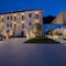 Best Western Plus Hotel Terre Di Eolo - map