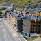 Apartaments Floc - map