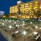 Pampas Resort - map
