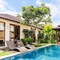 Samana Villas - CHSE Certified - map