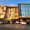 Stefani City Hotel - map