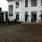 Hotel Alpha Classica - map