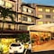 Citra Inn International Hotel - map