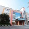 Plaza Hotel Tegal - map
