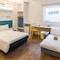 Ibis Styles Ribeirao Preto Jardim Botânico - map