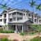 Heart Hotel And Gallery Whitsundays - map