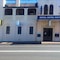Royal Motel Tenterfield - map
