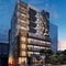 Comfort Apartments Box Hill - map