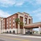 Hampton Inn & Suites - Cape Coral Fort Myers Area, Fl - map