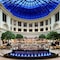 Intercontinental Wuhan By Ihg - map