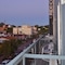Hotel Rex Piriapolis - map