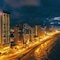 Ibis Cartagena Marbella - map