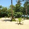 El Nido Mahogany Beach - map