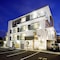 Focus Motel And Executive Suites - map