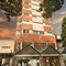 Hotel Plaza Bariloche - map