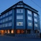 Hotel Tierra Del Fuego - map